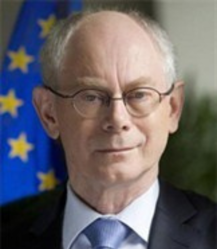 herman Van Rompuy